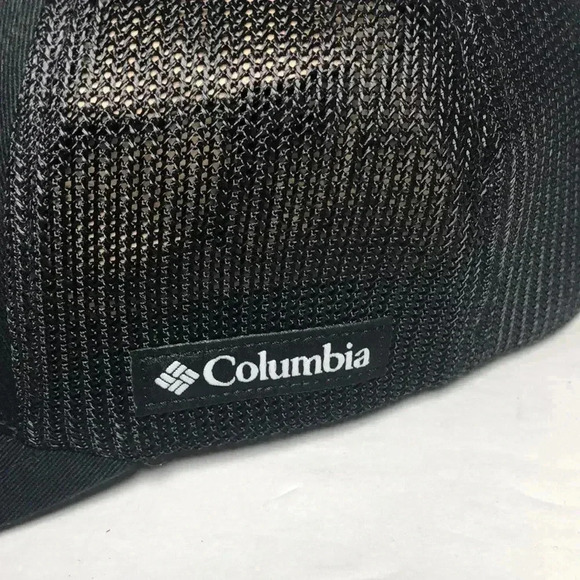 Columbia Rugged Outdoor Mesh Ball Fitted Cap - Picture 3 of 10